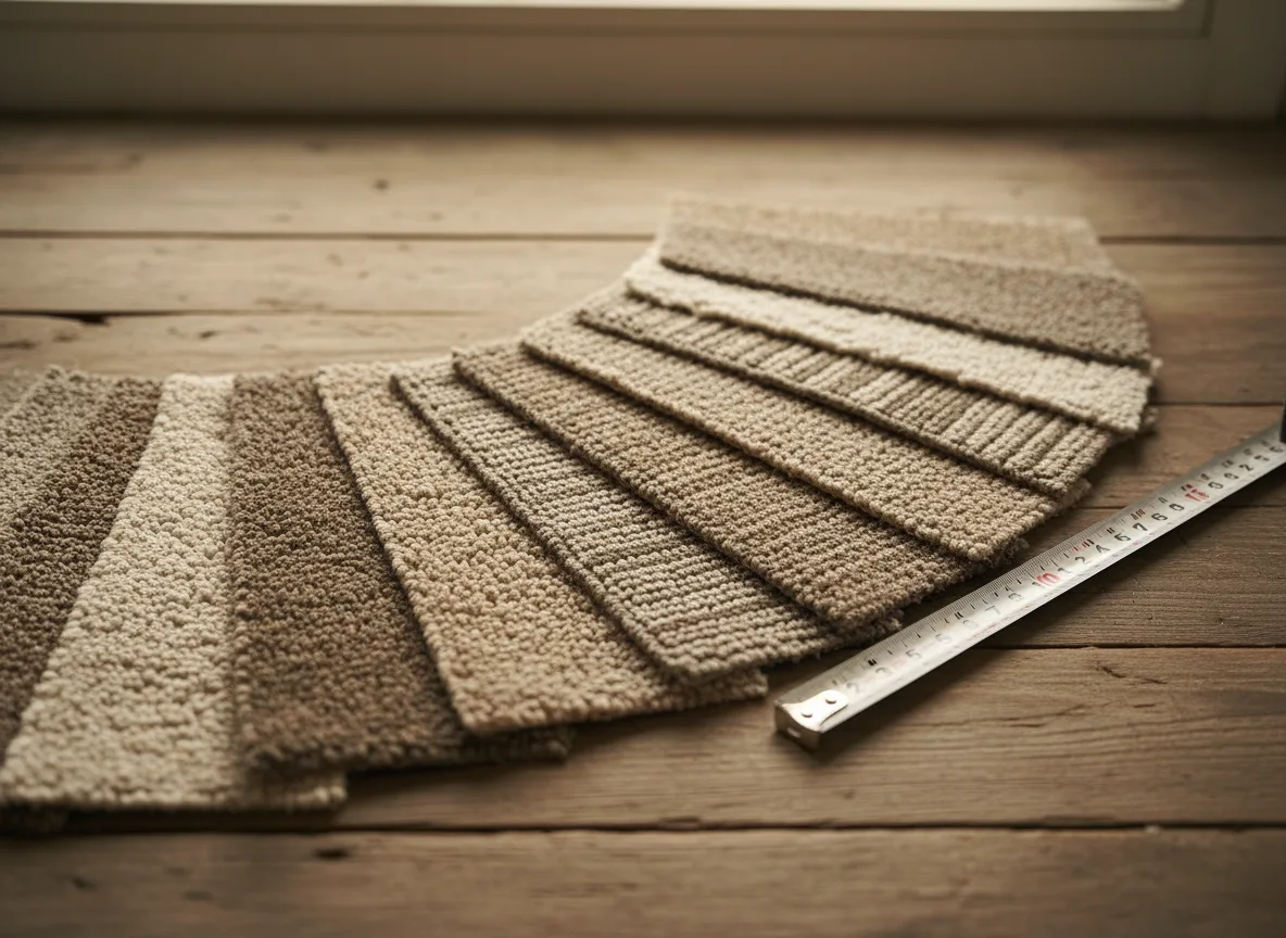 Carpet Installation Garfield, KS FAQs